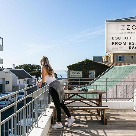 Zzzone Boutique Hostel Hermanus Εξωτερικό φωτογραφία