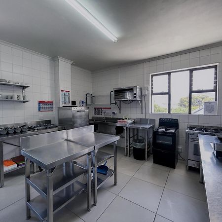 Zzzone Boutique Hostel Hermanus Εξωτερικό φωτογραφία
