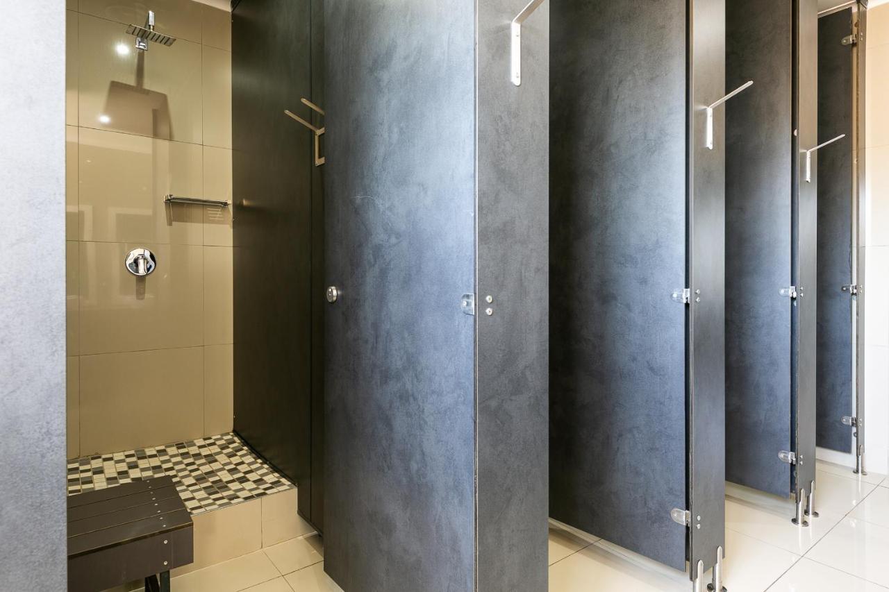 Zzzone Boutique Hostel Hermanus Εξωτερικό φωτογραφία