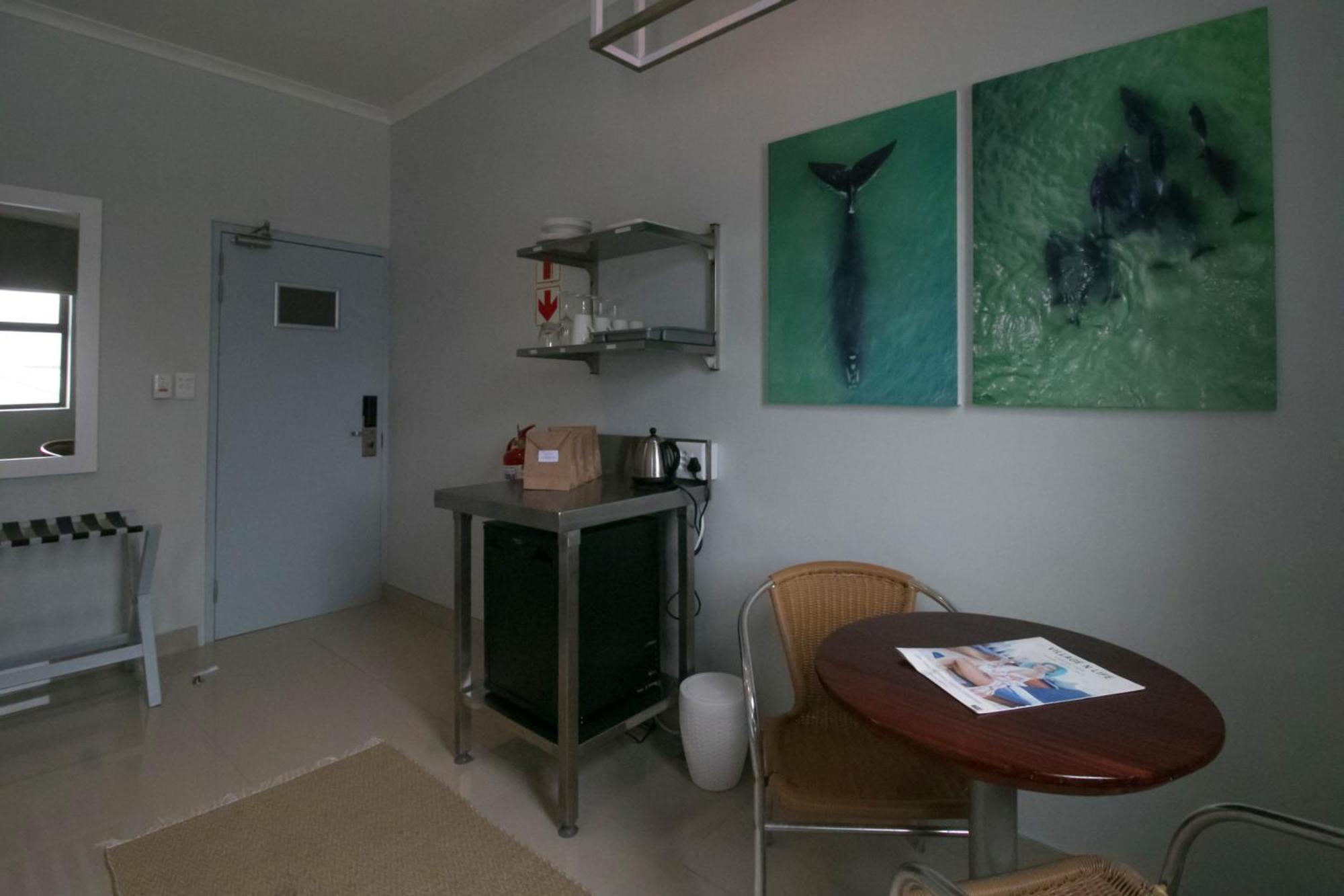 Zzzone Boutique Hostel Hermanus Εξωτερικό φωτογραφία