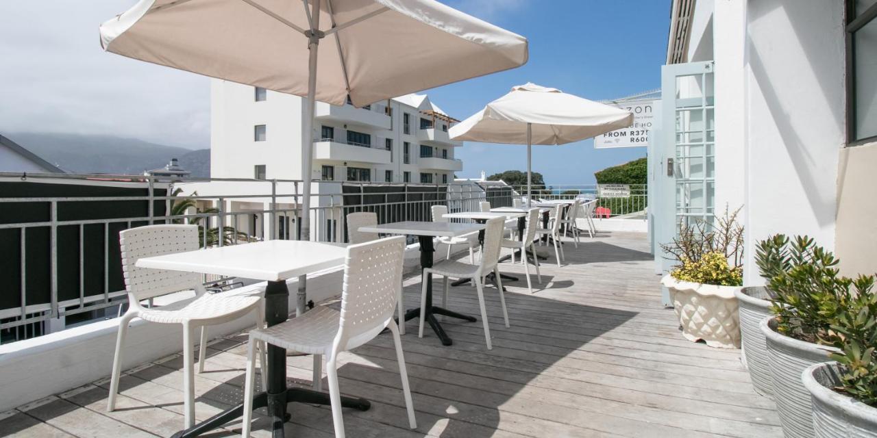 Zzzone Boutique Hostel Hermanus Εξωτερικό φωτογραφία